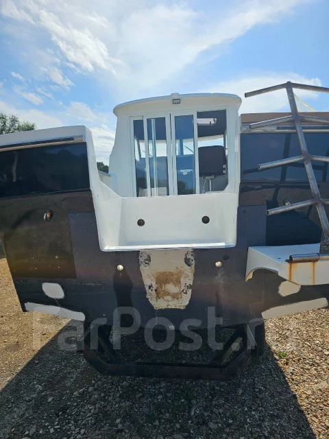 Bayliner. ����� 8,5��., ��������� ��� ��������� ����