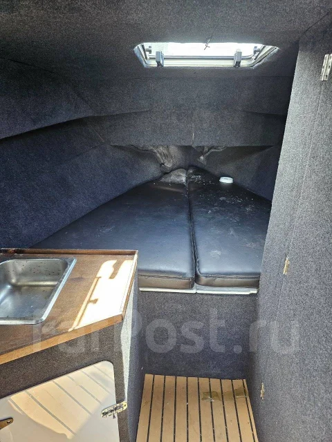 Bayliner. ����� 8,5��., ��������� ��� ��������� ����