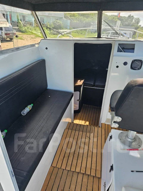 Bayliner. ����� 8,5��., ��������� ��� ��������� ����