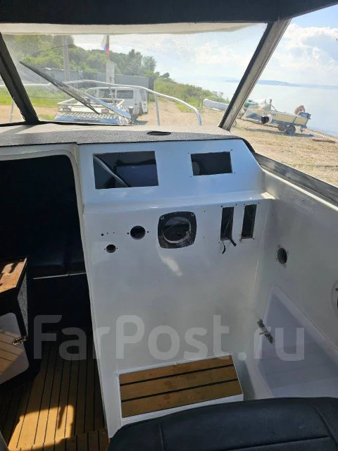Bayliner. ����� 8,5��., ��������� ��� ��������� ����