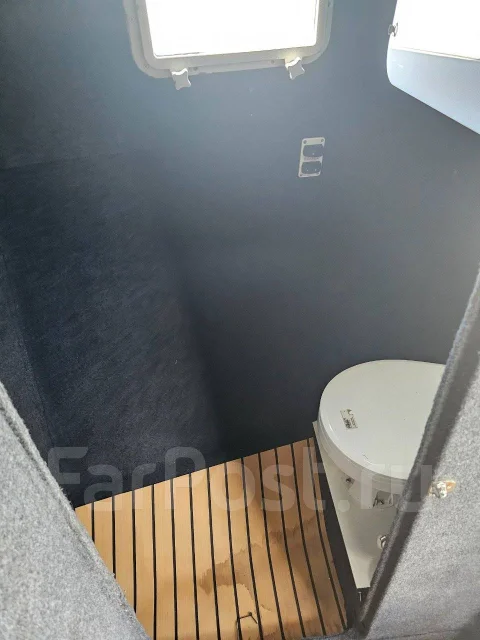 Bayliner. ����� 8,5��., ��������� ��� ��������� ����