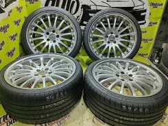 Carlsson. 8.5/9.5x19", 5x112, ET35/38, �� 63,1���. ����