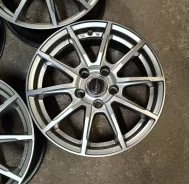 A-Tech. 6.5x16", 5x114.3, ET38, �� 60,1���. ����