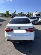Kia Rio. G4FA ����