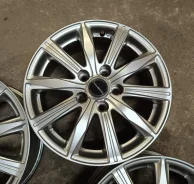 Bridgestone Balminum. 6.5x16", 5x114.3, ET39, �� 60,1���. ����