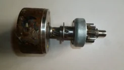 ������� �������� Toyota 5AFE 28011-70020 ����