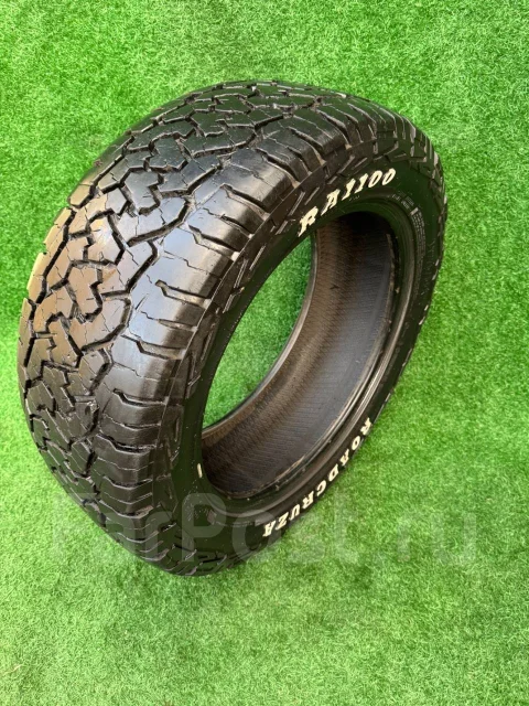 Roadcruza RA1100. ����� at, 2022 ���, �/�, ����� 30 % ����