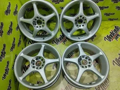 Kosei Seneka RS. 7.0x17", 5x100, 5x114.3, ET38, �� 71,1���. ����