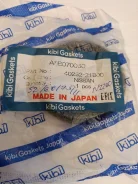 ������� ������� Nissan 40232-21B00 52*68*7,5*11,7 ASB070060 ����