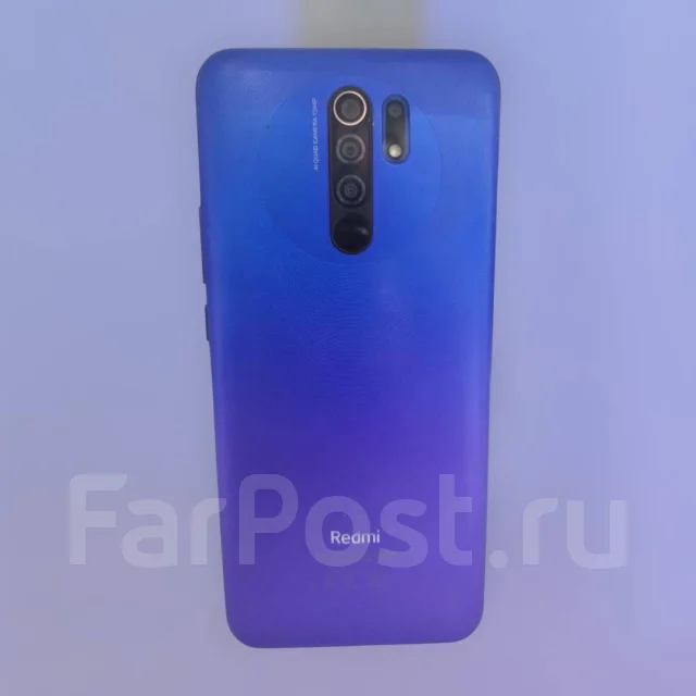 Xiaomi Redmi 9. �/�, 32 ��, �����, ���������� ����