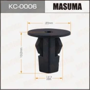 ������ ������������� Masuma KC-0006 KC-0006 ����