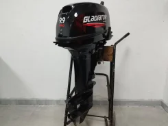 Gladiator. 9,9��.�., 2-�������, ����������, ���� S (381 ��), 2026 ��� ����