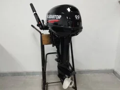 Gladiator. 9,9��.�., 2-�������, ����������, ���� S (381 ��), 2026 ��� ����