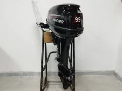 Hidea. 9,9��.�., 2-�������, ����������, ���� S (381 ��), 2026 ��� ����