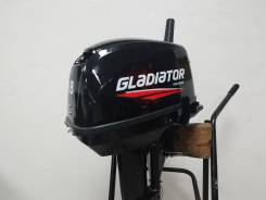 Gladiator. 9,8��.�., 2-�������, ����������, ���� S (381 ��), 2026 ���. ��� ����� �� ������������ ����