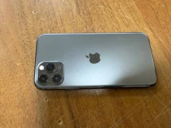 Apple iPhone 11 Pro. �/�, 256 ��, ������ ����