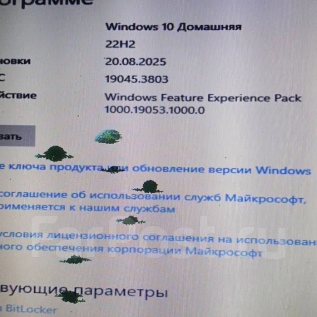 Asus P50IJ. 15.6", 2,1����, ��� 2048 ��, ���� 250���, WiFi: 1, Bluetooth: 1 ����