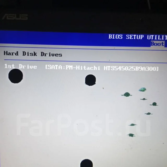 Asus P50IJ. 15.6", 2,1����, ��� 2048 ��, ���� 250���, WiFi: 1, Bluetooth: 1 ����