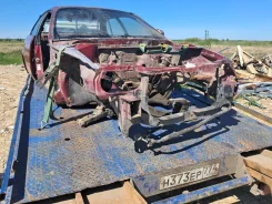 Toyota Sprinter Marino ����