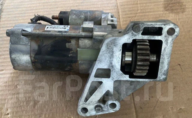 ������� Mitsubishi Lancer 2.0 diesel M001T93571 ����