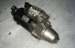 ������� Honda Accord 7 2.2 Diesel M002T85672 ����