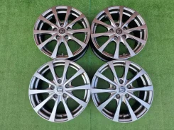 Claire. 6.5x16", 5x114.3, ET48, �� 73,1���. ����