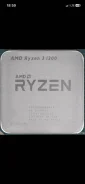 AMD Ryzen 3 1200 ����