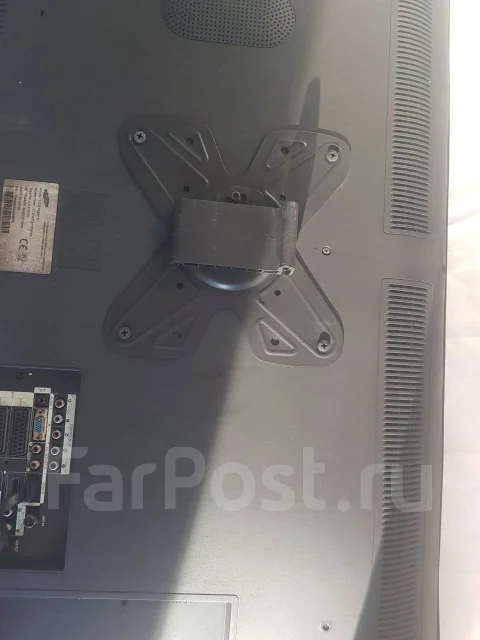 Samsung LE32A556P1F. LCD (��) ����