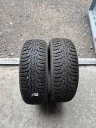 Nokian WR D4. ������, ��� �����, 2017 ���, ����� ����