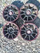 Vorxtec. 6.5x15", 5x112, ET39,  72. 