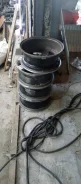 Etabeta Tettsut-X. x15", 5x114.3 ����