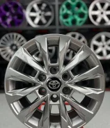 Toyota. 7.5x18", 6x139.7, ET45, �� 95,1���. ����