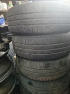 Nexen N'blue Eco. ������, 2016 ���, �/�, ����� 45 % ����
