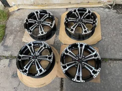 WSP Venus X1. 6.0x16", 4x100, ET42, �� 73,1���. ����