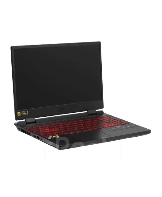 Acer Nitro 5 AN515-46. 15.6", 3,3����, ��� 16 ��, ���� 512���, WiFi: 1, Bluetooth: 1, ����������� �� 24��. ����