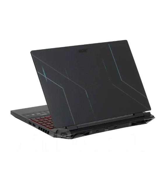 Acer Nitro 5 AN515-46. 15.6", 3,3����, ��� 16 ��, ���� 512���, WiFi: 1, Bluetooth: 1, ����������� �� 24��. ����