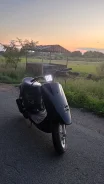 Honda Dio AF27. 50����. ��., ��������, ���������, ������ �� �� ����