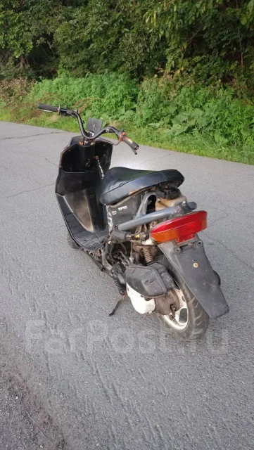 Honda Dio AF27. 50����. ��., ��������, ���������, ������ �� �� ����