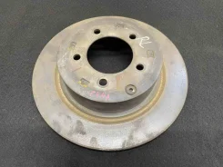 ���� ��������� ���� Mitsubishi Galant Fortis CY4A 4B12 73��� 4615A010 4615A010 ����