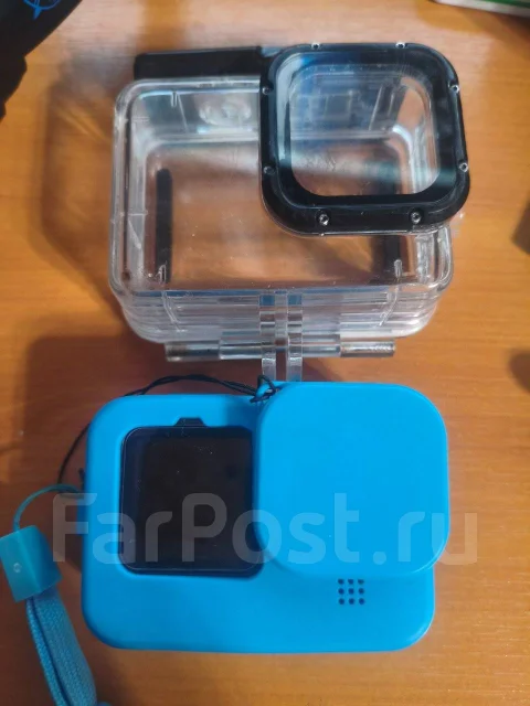 GoPro HERO10. ��� ��������� ����