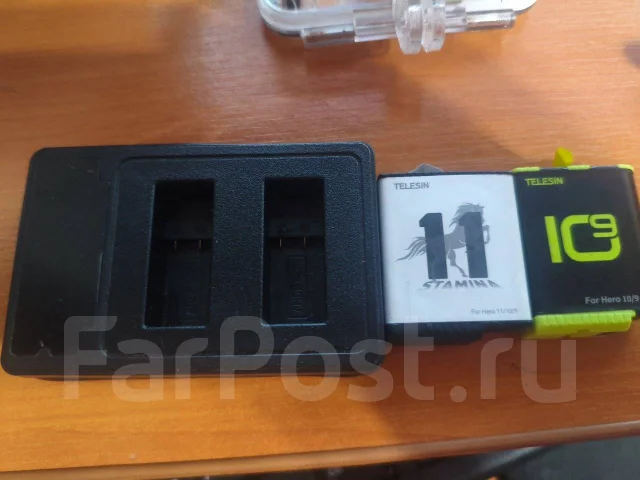 GoPro HERO10. ��� ��������� ����