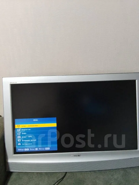 Sony. LCD (��) ����