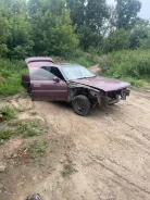 Toyota Corona Exiv ����