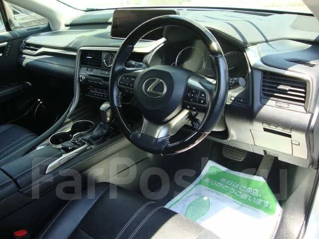 Lexus RX200t. �������, 4wd, 2.0 (238��.�.), ������, 48����. ��. ��� ����� �� ������������ ����
