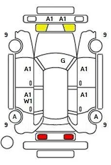 Lexus RX200t. �������, 4wd, 2.0 (238��.�.), ������, 48����. ��. ��� ����� �� ������������ ����