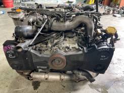 Subaru Legacy B4 1999 BE5 EJ206 