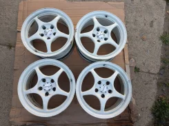Enkei RP02. 7.0x16", 5x114.3, ET35, �� 73,1���. ����