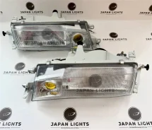 ���� ���������� Toyota Mark 2 GX81 JZX81 1990-1992� 8111022570 ����