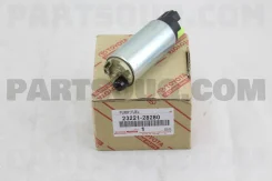 ����� ������������ ��������� ����� toyota 23221-28280 23221-28280 ����
