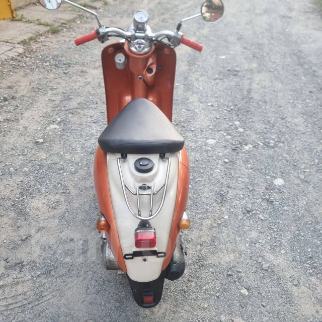 Yamaha Vino. 49����. ��., ��������, ��� ������� ����